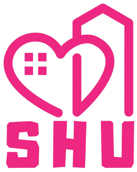 SHU HOME Logo